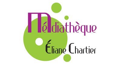 Médiathèque Éliane CHARTIER
