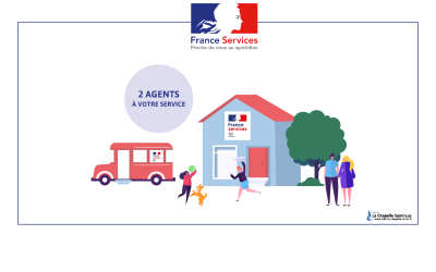 France Services - MFS