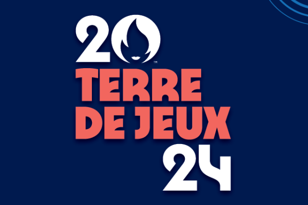 La Chapelle Saint-Luc : Terre de Jeux 2024